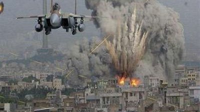 عاجل.. 161 شهيدا و931 مصابا نتيجة القصف الإسرائيلي على غزة