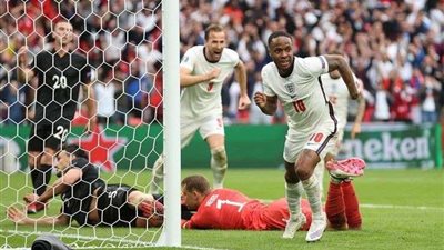 جريليش يتغني بـ هاري كين قبل موقعة ربع نهائي أمم أوروبا