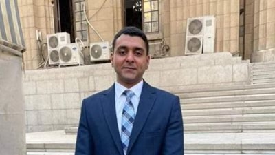 أسرة «بلدنا اليوم» تهنئ الكاتب الصحفي ممدوح الصغير على تعيين نجله وكيلا للنائب العام