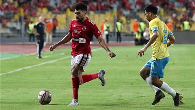 ناقد رياضي: إصابة إمام عاشور ستؤثر على المنتخب في مباراتي الجزائر وزامبيا