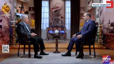 الشاعر أحمد سويلم: الفريق عبدالمنعم رياض قال لنا عقولكم ستصنع النصر