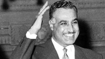 ماذا فعلت وفاة الزعيم عبد الناصر قبل الحرب.. 