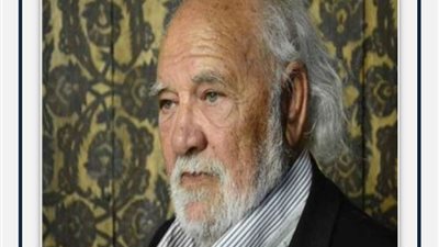 وفاة «ساحر الضوء» رمسيس مرزوق