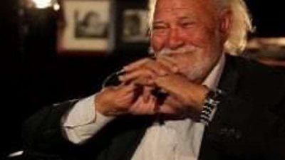 وفاة مدير التصوير رمسيس مرزوق