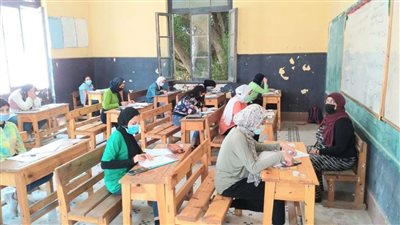 نتيجة الدبلومات الفنية 2021 عبر البوابة المصرية للتعليم الفني