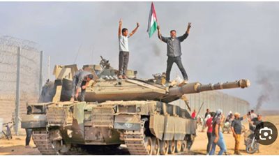 شاهد| أبو مازن يؤكد على حق الفلسطينيين في الدفاع عن أنفسهم