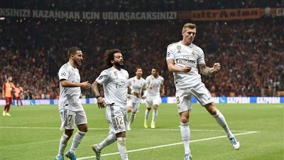 أول تعليق من ريال مدريد على اعتزال كروس دوليًا