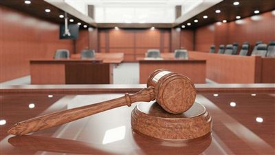 جنايات المنيا تحيل قضية مقتل طالب «الطب» بسمالوط إلى المفتي