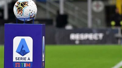 بعد خسارة نابولي وفوز يوفنتوس.. جدول ترتيب الدوري الإيطالي