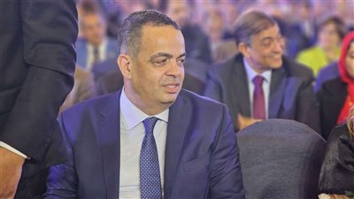 مجموعة من رؤساء الأحزاب يشاركون الحملة الانتخابية للرئيس السيسي