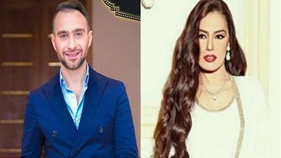 زوج شيرين عبد الوهاب يكشف تفاصيل جديدة عن أزمة التسريب