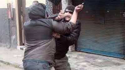 خلافات أسرية وراء مقتل شخص على يد شقيق زوجته بالجيزة