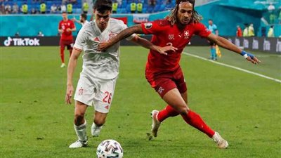 موعد مباراة إسبانيا ضد إيطاليا بنصف نهائي يورو 2020