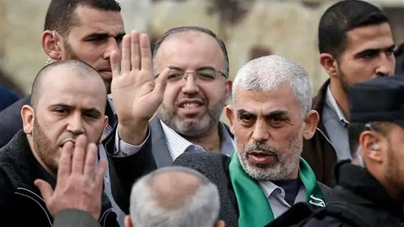 رئيس حركة حماس محمد