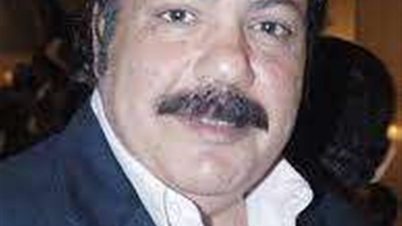 طلعت زكريا