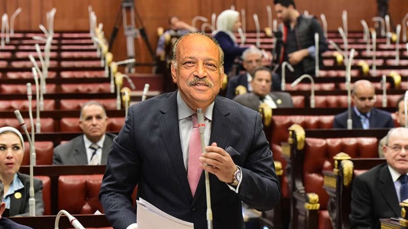 المهندس هاني العسال