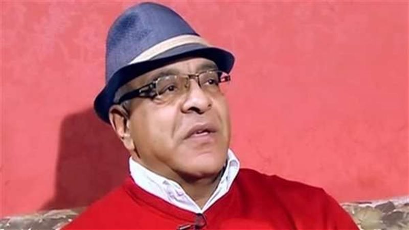 عنتر هلال