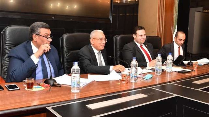 لجنة الخطة والموازنة