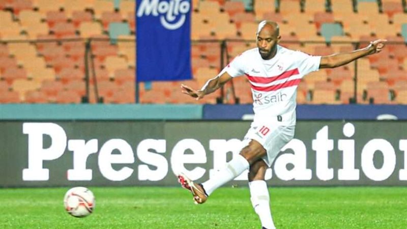 شيكابالا