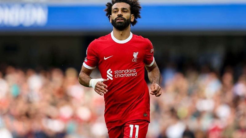 محمد صلاح