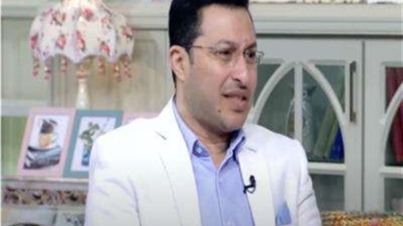 الدكتور محمد علي