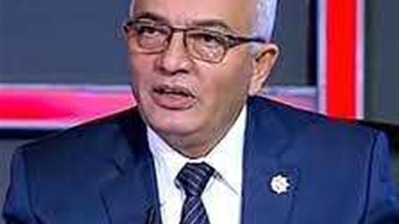 وزير التربية والتعليم