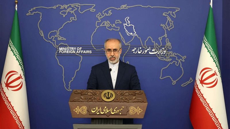 ايران
