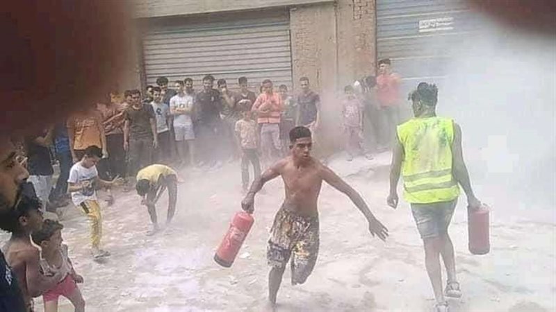 بلدنا اليوم