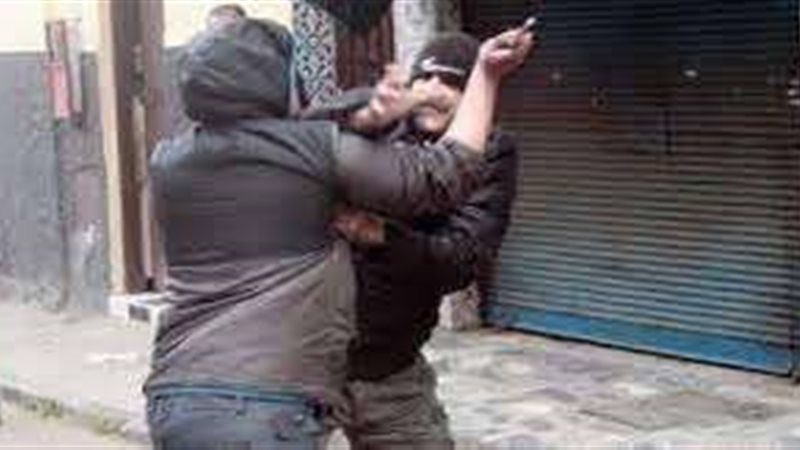 صورة أرشيفية