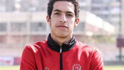 مصطفي شوبير يعلق على استبعاده من قائمة المنتخب الأوليمبي