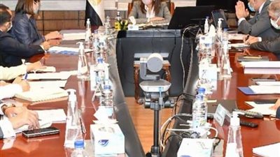 التخطيط: مصر بصدد إطلاق التقرير الوطني الطوعي الثالث لتقديمه بالمنتدى السياسي العالمي