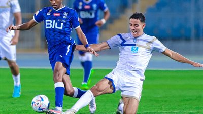 المنافسة تشتعل.. تعرف على ترتيب جدول دوري روشن السعودي