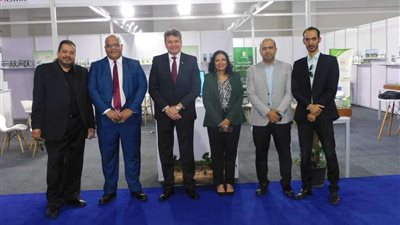 وزيرة البيئة: نسعى لتعزيز فرص نقل التكنولوجيا وتبادل الخبرات
