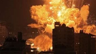 المكتب الإعلامي بغزة: ازدياد أعداد الشهداء الفلسطينيين لأكثر من 510 شهداء