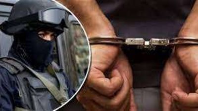 انتحال صفة رجل شرطة.. حبس 6 أشخاص بتهمة تشكيل تكوين عصابي لسرقة المواطنين
