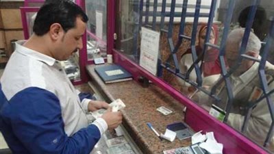 تعرف على موعد الزيادة الجديدة لمرتبات الموظفين