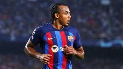 برشلونة يكشف عن إصابة نجمه أمام غرناطة واستبعاده من منتخب فرنسا