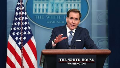 أمريكا تعلن مقتل 9 من رعاياها وفقدان 4 آخرين في هجوم “طوفان الأقصى”