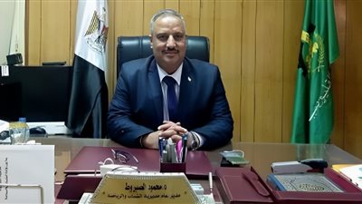 وكيل الرياضة بالقليوبية يوجه بضرورة إلزام مراكز الشباب بتقديم خدمات أفضل