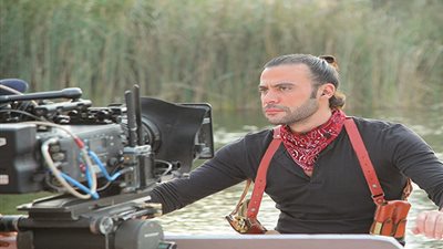 محمد إمام يبدأ تصوير مسلسل «كوبرا» للمشاركة في رمضان 2024