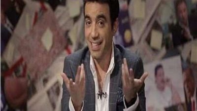 خطر كبير.. إعلامي شهير ضحية مختل عقلياً في المعادي