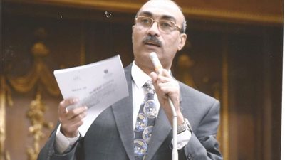 النائب إيهاب منصور: الأحياء سبب تعطيل ملف التصالح وتريد تفشيل القانون 