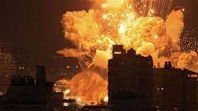 الإسعاف الإسرائيلية: العثور على جثة 100 إسرائيلي في بلدة باري بغلاف غزة