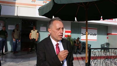 خاص| مرشح العضوية فوق السن: سأجعل المستثمر هو من يبحث عن نادي الزمالك