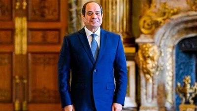 استمرارًا لجهوده العظيمة.. الرئيس السيسي يتلقى اتصالاً هاتفيا من الأمير محمد بن سلمان لتهدئة الأحداث في فلسطين