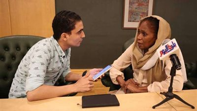 رئيس حزب الوحدة لـ«بلدنا اليوم»: الوضع في السودان كارثي والقتال محتدم بدارفور