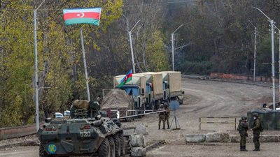 أذربيجان تسلم أرمينيا 15 جنديا أسيرا مقابل خرائط ألغام