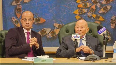 حسين الزناتي متحدثاً عن اللواء محمد فايق: من أهم رموز حركة التحرر في عهد عبد الناصر