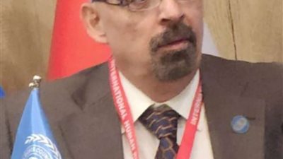 شاهد| رئيس الأممية لحقوق الإنسان يعلن فشل مجلس الأمن في التوصل لحل لوقف العدوان الإسرائيلي على غزة