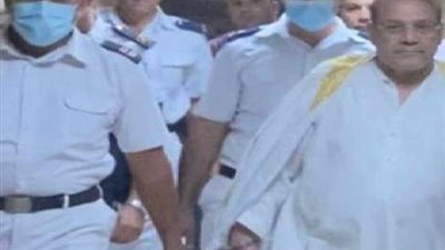 تطورات جديدة في قضية الآثار الكبرى المتهم فيها حسن راتب و 18 آخرين.. فيديو